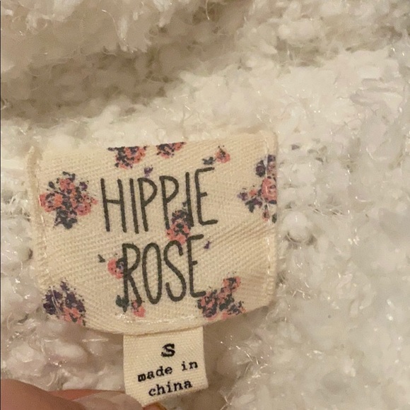 turtle neck sweater - Picture 2 of 3